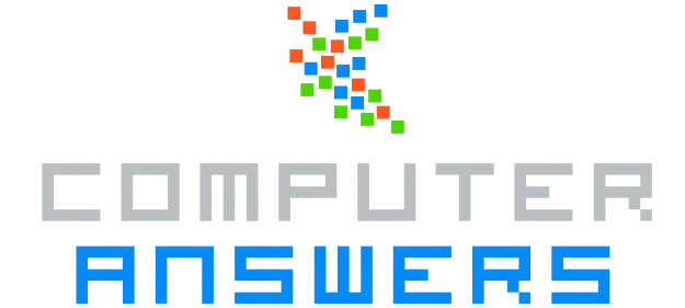Computer Answers